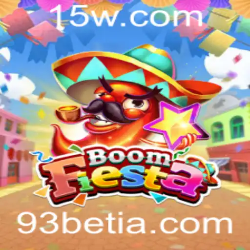 BoomFiesta: Uma Aventura Explosiva no Mundo dos Jogos Digitais