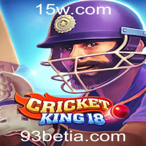 Descubra o Mundo de CricketKing18 e a Parceria Estratégica com 93bet
