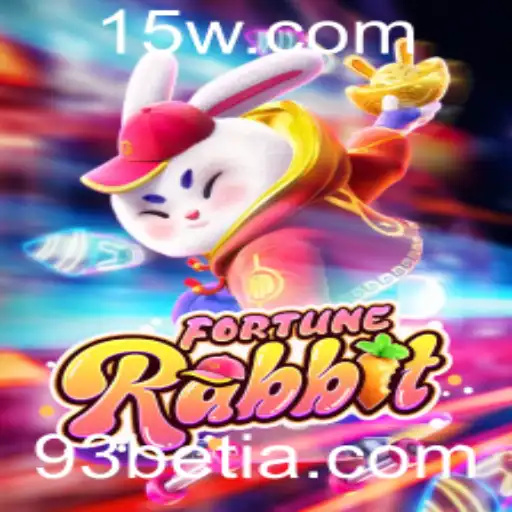Explorando FortuneRabbit: O Novo Sensação dos Jogos com 93bet