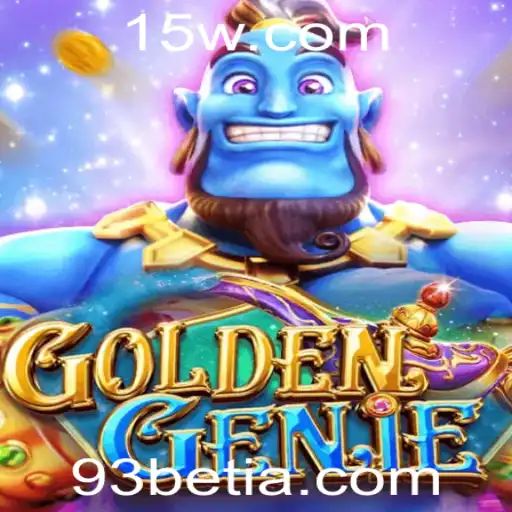 GoldenGenie: Descubra o Fascinante Mundo do Jogo da Sorte