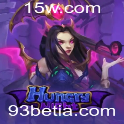 Explorando o Mundo de HungryNight: Um Jogo Inovador no Universo 93bet