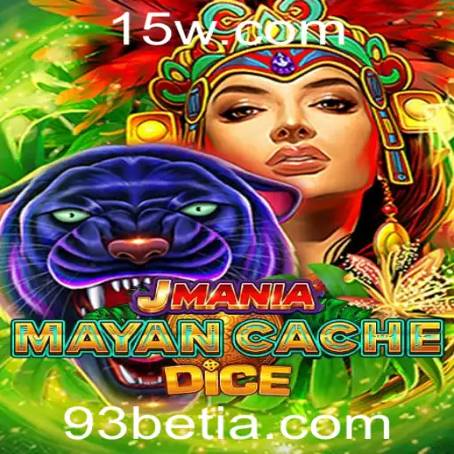 Explorando o Fascinante Mundo de JManiaMayanCacheDice