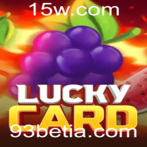 Explorando o Fascinante Mundo do LuckyCard no 93bet