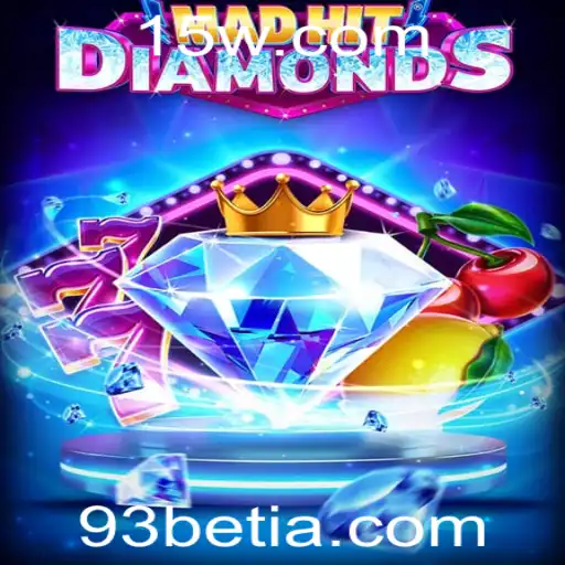 Descubra as Emoções de MadHitDiamonds: O Jogo de Aventura e Estratégia