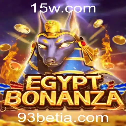 Explorando o Fascinante Mundo de EgyptBonanza no 93bet