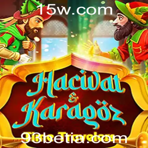 Descubra o Fascinante Mundo de HacivatandKaragoz