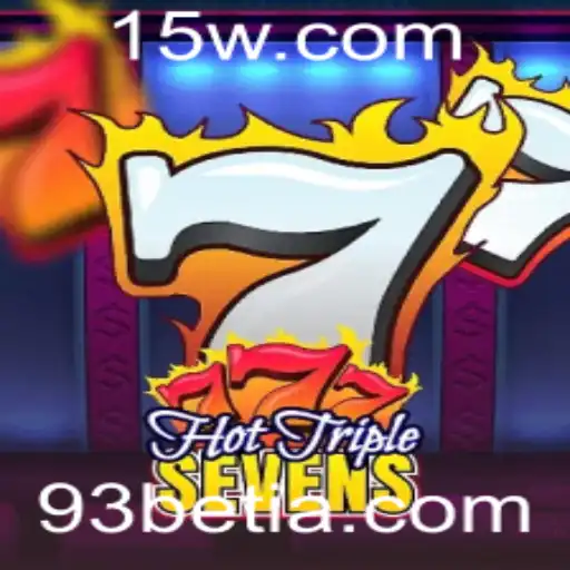 Explore o Fascinante Mundo de HotTripleSevens na Plataforma 93bet