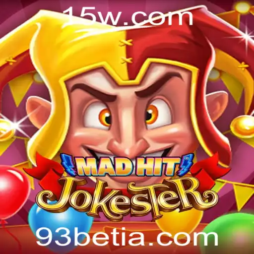 MadHitJokester: A Nova Sensação no Mundo dos Jogos de Aposta