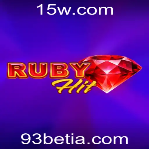 RubyHit: Descubra o Novo Fenômeno dos Jogos de Entretenimento com 93bet