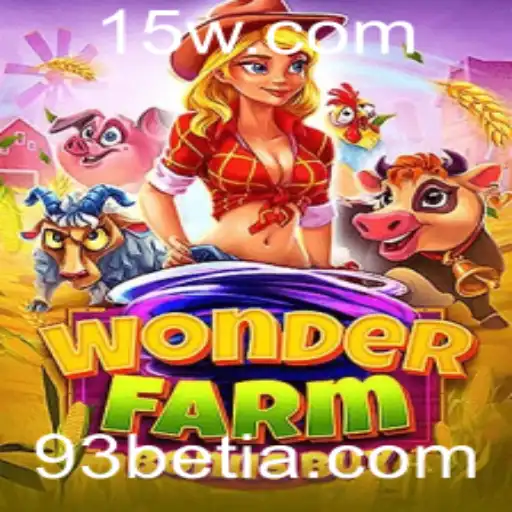 Descubra a Magia de WonderFarmBonusBuy no 93bet