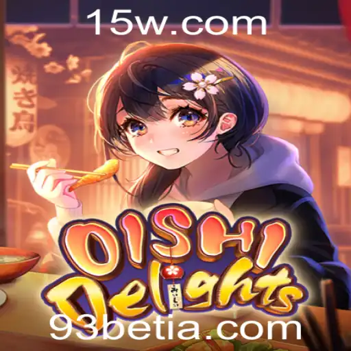 Descubra OishiDelights: O Jogo de Estratégia que Encanta com Sabores Únicos