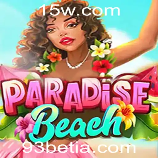 Explorando o Mundo de ParadiseBeach: Um Novo Horizonte de Entretenimento com 93bet