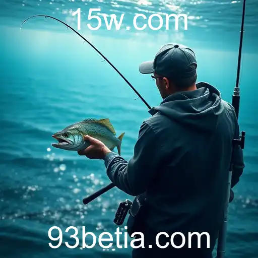 Pesca Online: A Revolução Digital na Era da 93bet