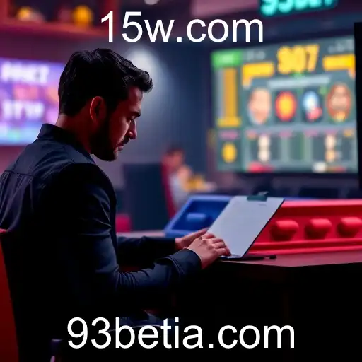 Jogo Responsável: Uma Prática Essencial para o Mundo dos Jogos de Azar