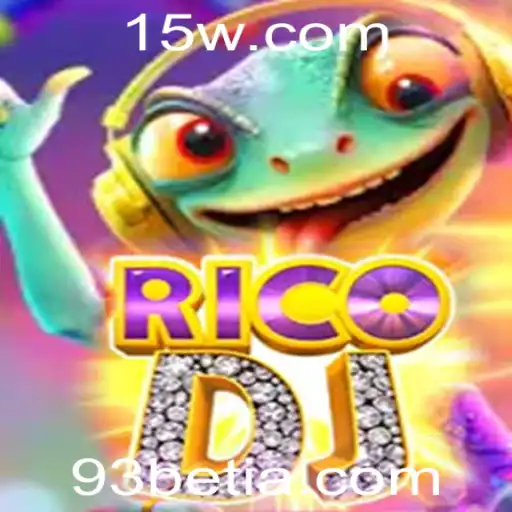 Descubra o Empolgante Universo de RicoDJ: O Jogo de Apostas da 93bet