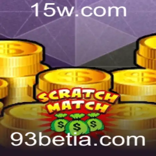 Descubra o Mundo de ScratchMatch: A Nova Sensação em Jogos com 93bet