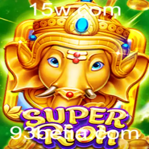 SuperRich e a Plataforma de Entretenimento 93bet: Conheça o Jogo e Suas Regras Fascinantes