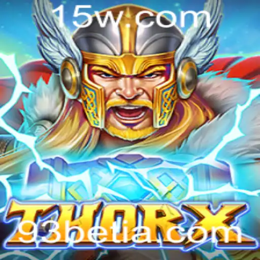 ThorX: Aventuras Mitológicas e Estratégias de Jogo Aliadas ao 93bet