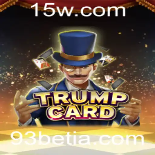 Explorando o Jogo TrumpCard: Uma Nova Experiência de Apostas com 93bet