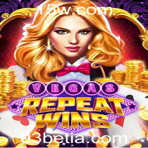 Explorando o Mundo do VegasRepeatWins: Tudo o que Você Precisa Saber