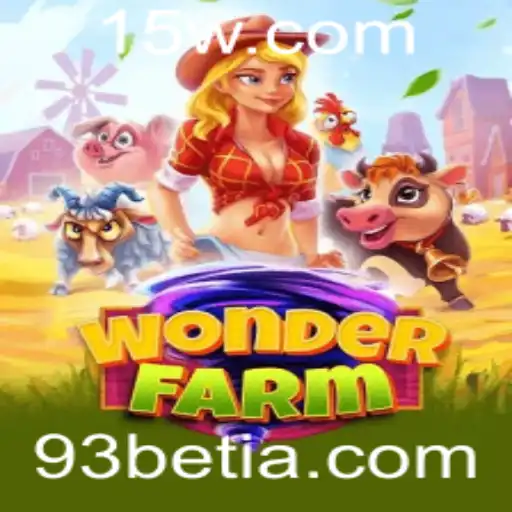 Descubra o Mundo Encantado de WonderFarm e a Sua Ligação com 93bet